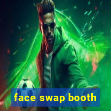 face swap booth